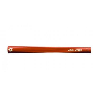 ふるさと納税 東大阪市 《クラシックレッド1本》RS50パターグリップ　ゴルフ練習器具　エリートグリップ
