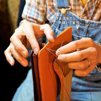 ふるさと納税 糸島市 【経年変化を楽しむ本革製品】マウス パッド BLESS [AAA009] |  | 03