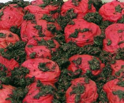 AB7077n_《紀州南高梅》しそかつお梅干し　７５０ｇ〔化粧箱