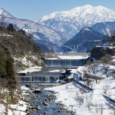 ふるさと納税 富山市 令和8年　富山の雪解け水でつくる　大地のコシヒカリ　10kg |  | 01