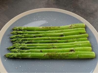 【先行予約】 天空のアスパラガス 「Premium」1kg 【2025年4~5月頃発送】