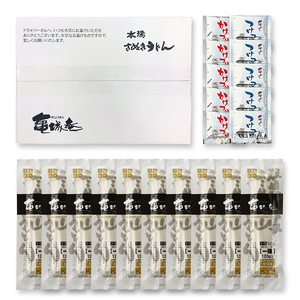 亀城庵 半生讃岐うどん並切麺120g×10袋(10食入・つゆ付セット)さぬきうどん 家庭用 ざる ぶっかけ 釜揚げ 釜玉 麺 麺類 本格的 ランチ お昼ごはん 夕飯 夜ごはん  FAH-0047