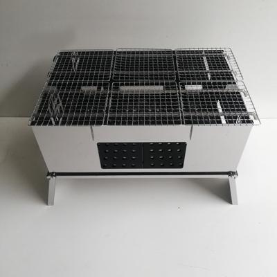 ふるさと納税 守口市 【焚き火台　コンロ】艶消し2トーンカラー囲(かこみ)L ネームあり　A3ファイル付 |  | 02