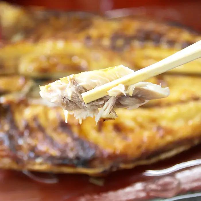 【極味のひもの】脂の乗り抜群『とろさば・とろあじ』ひものセット 各３枚 定期便 ５カ月《毎月》 《選べる発送間隔》《発送開始月指定OK》鯖 サバ 鯵 アジ ひもの ひらき 干物 天日干し 手開き 焼き