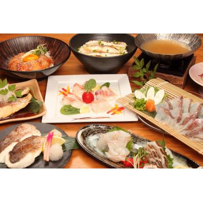 ふるさと納税 沼津市 沼津産マダイづくしセット　(鯛ごま茶漬け6、鯛煮付け6、鯛お刺身2・鯛しゃぶ約3人前・鯛みそ80g)