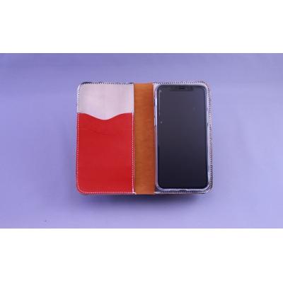 ふるさと納税 三宅町 スマホケース(タン):【iPhone11】 |  | 02