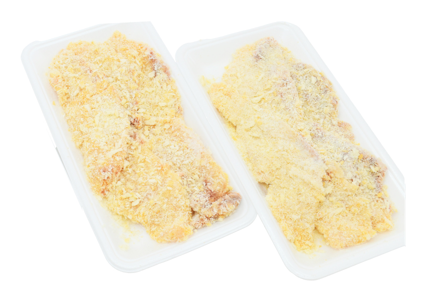 魚フライ 魚 フライ 鯛 揚げ物 冷凍  12回 定期便 天然真鯛のフライ 約400g (200g×2パック) 総計4.8kg [ひばり 長崎県 平戸市 hr42bgy420338] フィッシュフライ