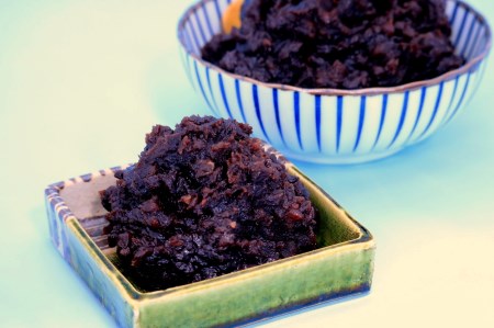 つぶあん 1.9g（950g×2袋）大納言小豆 | つぶあん　