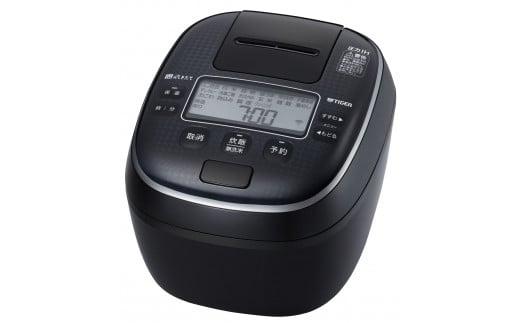 タイガー魔法瓶 圧力IH炊飯器 JPA-Z100KM 5.5合炊き 312011_DH003