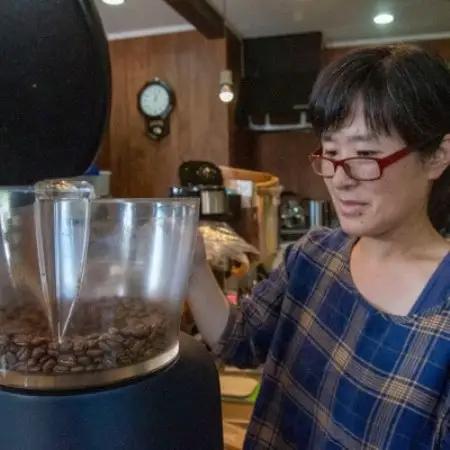 自家焙煎珈琲 マメヒコ  コーヒー粉 180g×2種セット  / コーヒー 飲み比べ 自家製 ギフト【1744287】