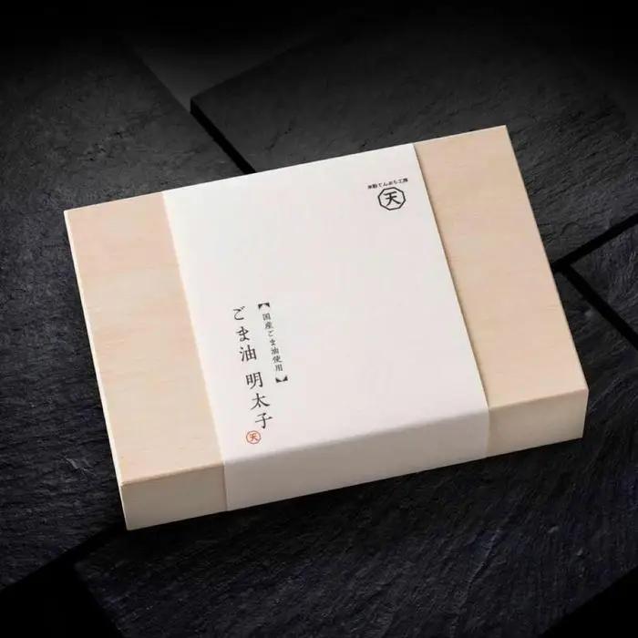 ごま油明太子（辛子明太子）２００ｇ【福岡市】 | 魚卵 魚介類 水産 食品 人気 おすすめ 送料無料