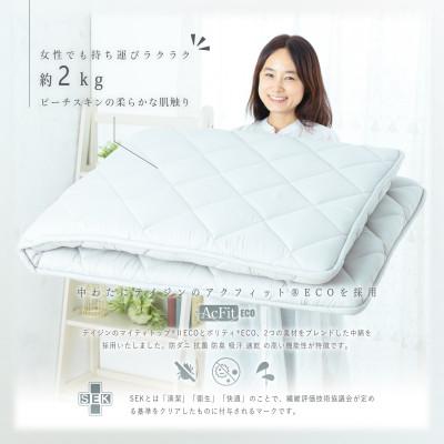 ふるさと納税 小山市 APHRODIT　寧々　ごろ寝マット　日本製 創業150年の信頼と実績 |  | 01