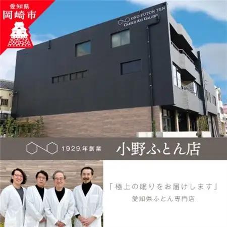 [春・秋用]究極に軽く、蒸れない羽毛ふとん (シングルロングサイズ)150×210cm(HVG)【1640440】