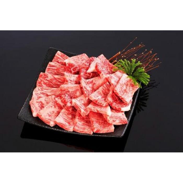 熊野牛 リブロース 焼肉用 500g【MT21】　CF50_イメージ2