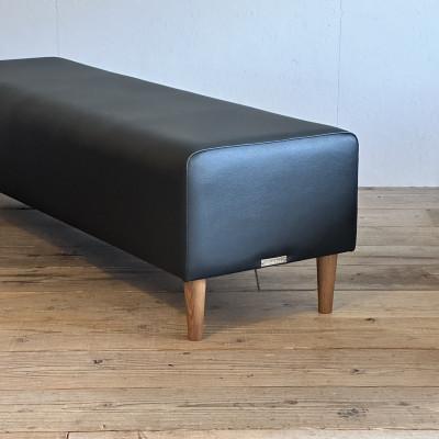 ふるさと納税 富田林市 130 Bench(130ベンチ)プレザント ブラック BR鉛筆脚【SWOF】 |  | 03
