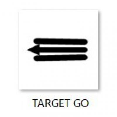 ふるさと納税 関市 【イラスト付き:TARGET GO】TOUR B XS コーポレート1ダース 2026年 ゴルフ |  | 01