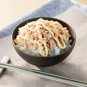 かもめ屋  ツナ缶 ライトツナ 食塩不使用  水煮 48缶 (12缶×4箱) 国産 化学調味料不使用 増粘剤不使用 まぐろ  鮪 缶詰 水産物  加工食品