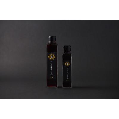 ふるさと納税 牛久市 きまる醤油　160ml |  | 01