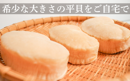 平貝 (タイラギ)約120g×3個 冷凍 平貝 タイラギ 貝 魚貝類 魚貝 タイラガイ 魚介 貝類 冷凍 BBQ タイラギ 貝 魚貝類