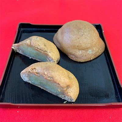ふるさと納税 泉南市 ●泉南食ブランドやきいもさん 詰め合わせ |  | 02
