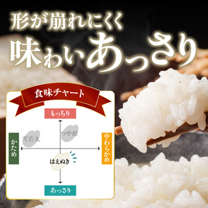 《先行受付》【新米】 《9ヶ月定期便》大江町産 はえぬき 10kg(5kg×2袋)×9ヶ月(計90kg)【山形県産】【2025年度産米 10月頃より順次発送予定】 001-T26