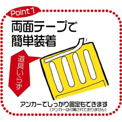 ふるさと納税 三条市 パーキングストップ 車止め 車輪止め 輪留め 燕三条製 [株式会社オビタス]【016S053】 |  | 01