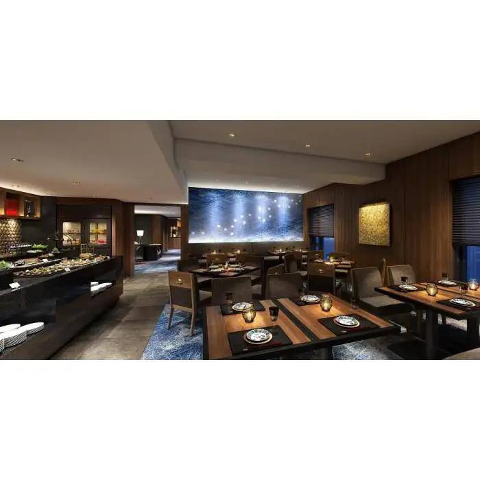 ＜連携不可＞【THE HOTEL SANRAKU KANAZAWA 】平休日1泊朝食付 ペア宿泊券《スイートツイン》