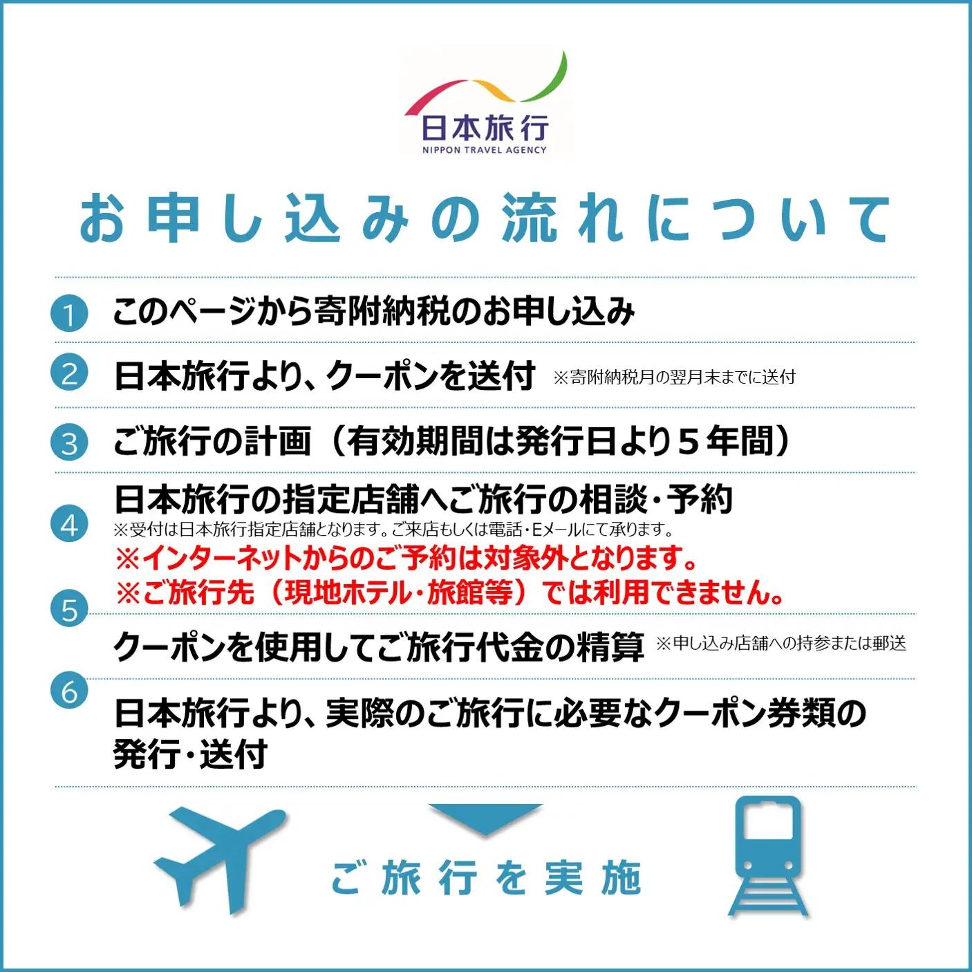 青森県深浦町 日本旅行 地域限定旅行クーポン300,000円分[fu-0026-006]