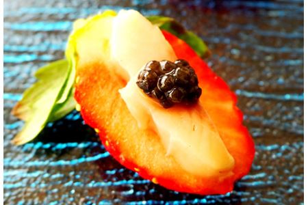 【訳あり】HEIKE CAVIAR 20ｇ キャビア 宮崎キャビア