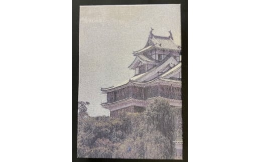御城印帳(福知山城)【1667151】