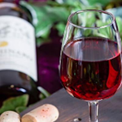 ふるさと納税 赤磐市 ワイン 「しゅほ」 キャンベル ・ ロゼ 720ml 1本 国産 [NO5765-1143] |  | 01