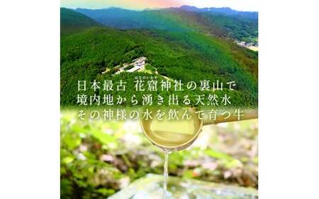 美熊野牛 サーロインステーキ 約300g×2枚 牛肉 【okad0010】