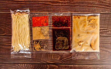 P5-K05天下無双つけ麺（辛辛）5食【ぶしや】