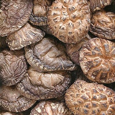 ふるさと納税 豊後大野市 大分県産椎茸スライス120g(30g×4) |  | 01