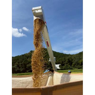 ふるさと納税 岐南町 環境配慮型農業で育てた　岐阜県のお米　ハツシモ　5kg (白米) |  | 03