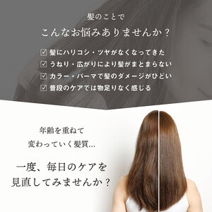 LUTY ルーティー シャンプー 50ml ＆ トリートメント 40g お試しセット モイスト/スムース 選べる2タイプ 天然成分 艶 ダメージ補修 美髪 乾燥 サロン専売 美容室専売 おすすめ 人気