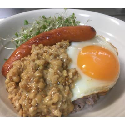 ふるさと納税 水戸市 Shamrock　粒マスタードnatto　6個 |  | 01