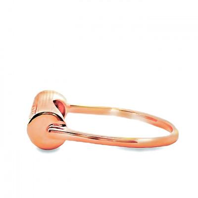 ふるさと納税 笛吹市 K18PG ダイヤモンドリング 015CT RADR-6952DI-R #14 |  | 01