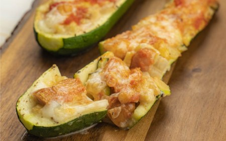 【島根県産】ストリングチーズ三昧　80g×4袋