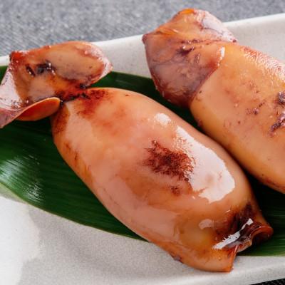 ふるさと納税 北斗市 いかめし8袋セット |  | 03