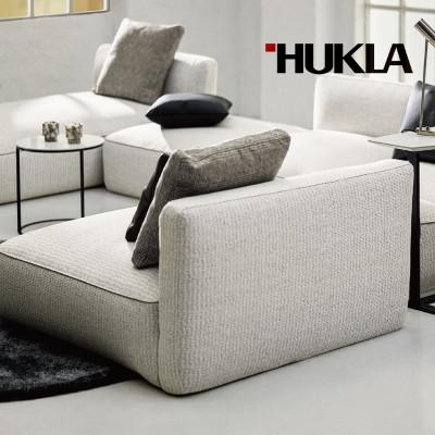 ふるさと納税 海津市 ガレ ソファセット(本体:布地/クッション:布地&皮革) |  | 01