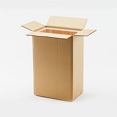 ふるさと納税 津山市 スギのダストボックスL |  | 03