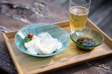 島原手延べそうめん　1.2kg