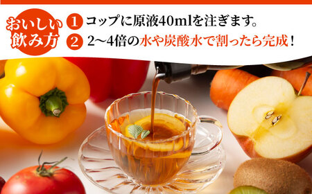 優光泉ハーフボトル 600ml×2本セット（ザクローズ/濃縮和漢発酵） / 酵素 栄養 健康志向 美容食品 / 佐賀県 / 株式会社エリカ健康道場[41AABL013]