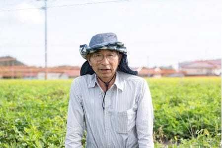 アグリ・アライアンス　焙煎落花生　おおまさり　100g×3個 　TUTITONE 　大粒　農薬不使用【配送時期：2027年1月以降】