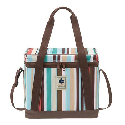 ふるさと納税 城陽市 氷点下パック抗菌・デザインクーラーM　買い物やアウトドアでも使えるクーラーバッグ!　81670715 |  | 01