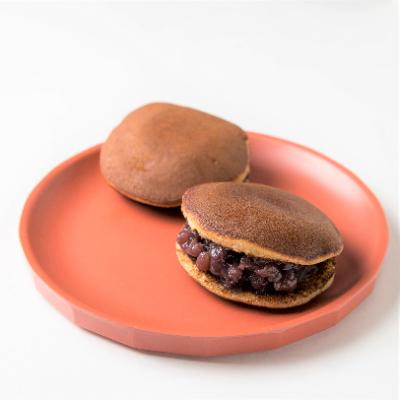 ふるさと納税 井原市 たむらのみかさ(備中大納言粒あん入り)10個入　 |  | 02