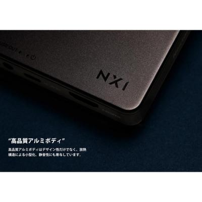 ふるさと納税 川崎市 ベッドルームプロジェクターNX1　ブラック |  | 03