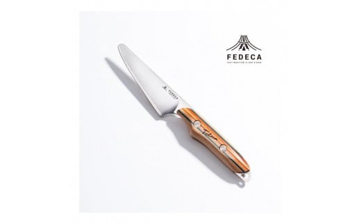 【FEDECA】FEDECAのこども包丁 マルチカラー2024 001111