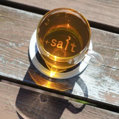 ふるさと納税 三条市 ランチョンマット&コースター4枚セット [+salt (プラスソルト)] 【010S333】 |  | 03